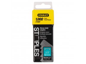 Spony 10mm typ CT300 STANLEY 1-CT306T 