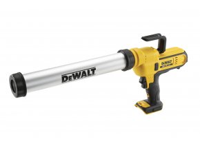 Aku výtlačná pistole DCE580N DeWALT 