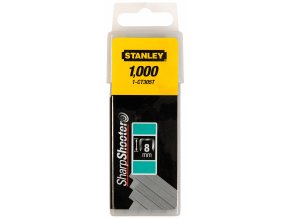 Spony 8mm typ CT300 STANLEY 1-CT305T 