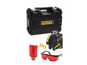 Linkový laser 360° STANLEY FMHT1-77416 