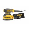 Excentrická bruska 125mm DWE6423 DeWALT 