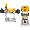 Horní frézka DeWALT D26204K 