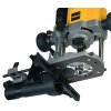 Horní frézka 1100W DeWALT DW621 