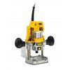 Horní frézka 900W DeWALT D26203 