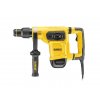 Kombinované kladivo SDS-Max DeWALT D25481K 