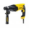 Kombinované kladivo SDS+ D25133K DeWALT 