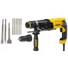 Kombinované kladivo SDS+ D25134KP DeWALT 