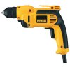 Montážní vrtačka DWD112S DeWALT 