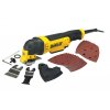 Oscilační multibruska DWE315 DeWALT 