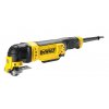 Oscilační multibruska DWE315 DeWALT 