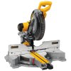 Pokosová pila DWS780 DeWALT 