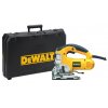 Přímočará pila DW331K DeWALT 