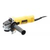 Úhlová bruska 115 mm DWE4056 DeWALT 