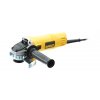 Úhlová bruska 125 mm DWE4157 DeWALT 