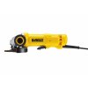 Úhlová bruska 125 mm DWE4203 DeWALT 