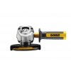 Úhlová bruska 125 mm DWE4203 DeWALT 