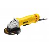 Úhlová bruska 125 mm DWE4203 DeWALT 