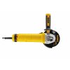 Úhlová bruska 125 mm DWE4207 DeWALT 