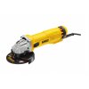 Úhlová bruska 125 mm DWE4207 DeWALT 