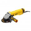 Úhlová bruska 125 mm DWE4217 DeWALT 