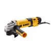 Úhlová bruska 125 mm DWE4257 DeWALT 