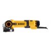 Úhlová bruska 125 mm DWE4257 DeWALT 