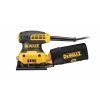 Vibrační bruska DWE6411 DeWALT 