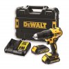 Aku vrtačka DeWALT DCD777S2T 