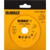 Dia řezný kotouč DT3714 DWC410 DeWALT 