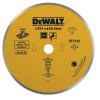 Dia řezný kotouč DT3733 D24000 DeWALT