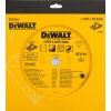 Dia řezný kotouč DT3734 D24000 DeWALT 