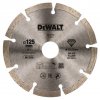 Dia řezný kotouč 125mm DeWALT DT3711 