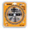 Pilový kotouč DT1948 DeWALT