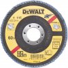 Brusný lamelový kotouč 115mm DT3293 DeWALT 