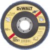 Brusný lamelový kotouč 115mm DT3256 DeWALT 