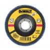 Brusný lamelový kotouč 125mm DT3309 DeWALT 