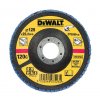 Brusný lamelový kotouč 125mm DT3268 DeWALT 