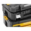 Kufr TSTAK II + IV DeWALT DWST1-70702