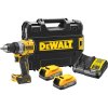 74509 6 aku bezuhlikova vrtacka 18v xr 1 7ah powerstack dcd800e2t dewalt
