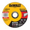 74548 brusny kotouc na kov vypoukly 125x6 0x22 2 dewalt dx7941