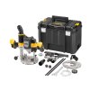 26077 5 aku horni frezka 18v 5 0 ah powerstack dcw620h2 dewalt