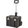 Set kufrů TSTAK  DeWALT DWST83517-1
