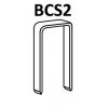 Spony BCS2 19mm 1191901Z Bostitch 