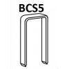 Spony BCS5 38mm 1103801Z Bostitch 