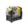 Linkový laser 360° DCE089D1G DeWALT 