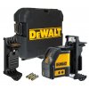 Křížový laser DW088K DeWALT 