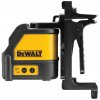 Křížový laser DW088K DeWALT 