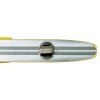 Vodováha Torpedo 220mm magnetická STANLEY 0-43-603 
