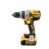 Aku vrtačka DCD991P2 DeWALT 