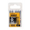 Bit Phillips Torsion DT7997T DeWALT 